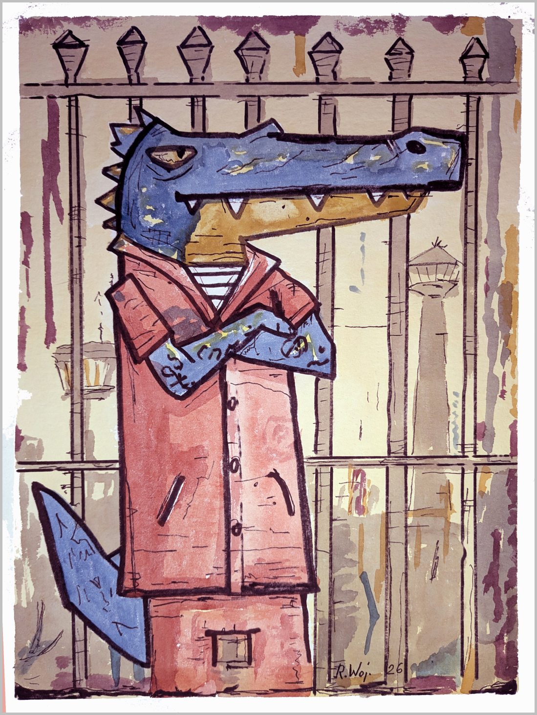   Punk